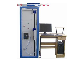 YG023B-III型全自動(dòng)單紗強(qiáng)力機(jī)