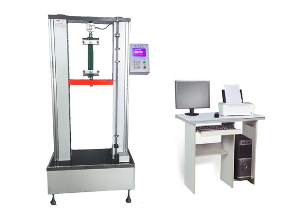 YG026C土工布拉力機